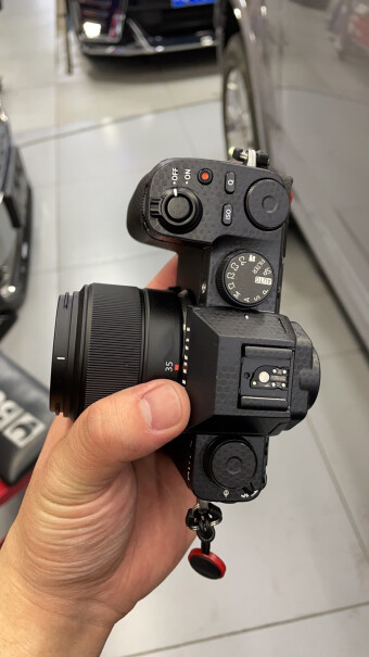微单相机富士X-S10 微单15-45mm套机来看下质量评测怎么样吧！评测哪款值得买？