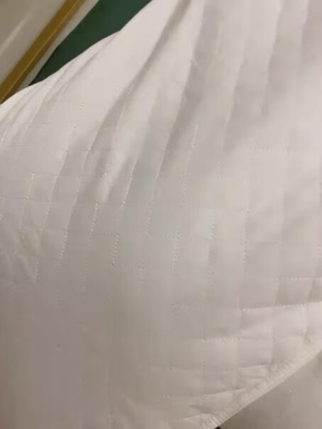 花草枕皮尔卡丹全棉荞麦枕头最新款,适不适合你！看质量怎么样！