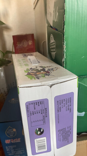 欧亚（Europe-Asia）牛奶乳品欧亚纯牛奶250g*24盒整箱应该注意哪些方面细节！对比哪款性价比更高？