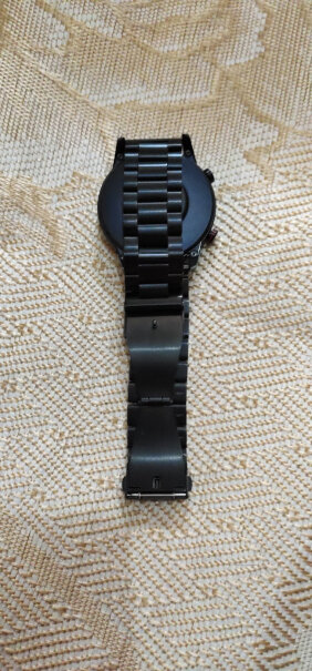 创意配件莜茉YOMO华为GT2手表表带42mm怎么样入手更具性价比！要注意哪些质量细节！