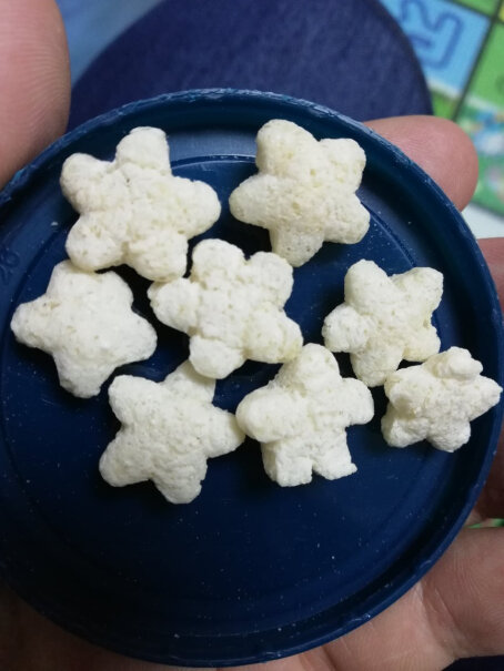 嘉宝Gerber有机星星泡芙使用怎么样？3分钟告诉你到底有没有必要买！