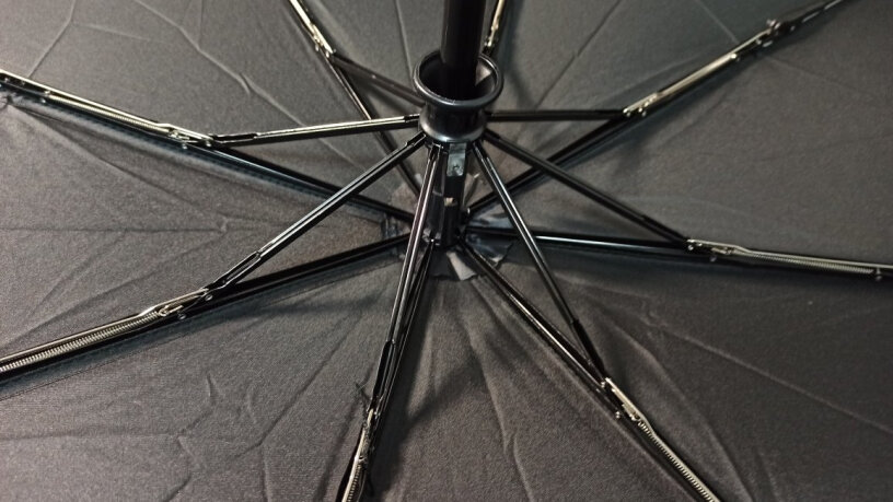 雨伞雨具C'mon素色全自动伞评测值得买吗,到底要怎么选择？