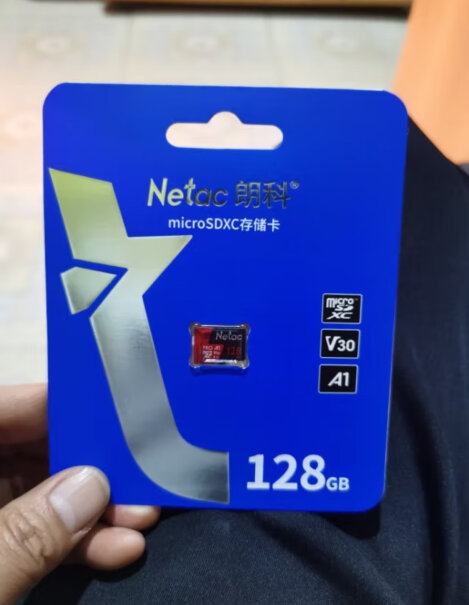 朗科＆JOY 64GB TF存储卡怎么样？功能评测介绍？