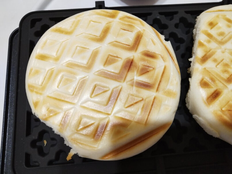 三明治机-早餐机德国蓝宝轻食烹饪机家用多功能三明治机早餐机深度剖析功能区别,评测真的很坑吗？