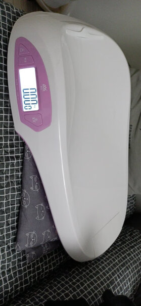 健康监测香山婴儿秤ER7220（蓝色）优劣分析评测结果！告诉你哪款性价比高？