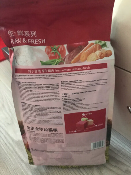 伯纳天纯Pure&Natural幼猫猫粮会不会添加很多诱食剂啊&hellip;我的猫一倒下就吃光，一倒下就吃光。吃皇家都不会啊？