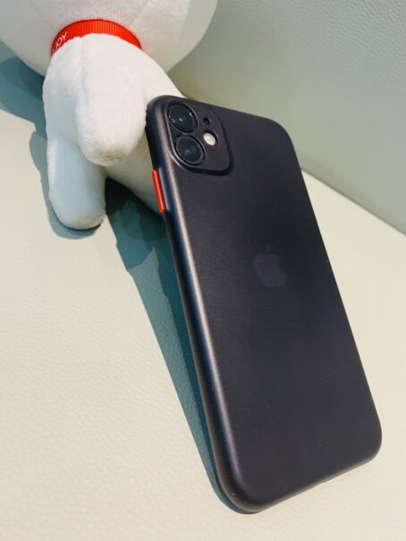 手机壳-保护套天觉苹果11手机壳iPhone11pro评测报告来了！质量不好吗？
