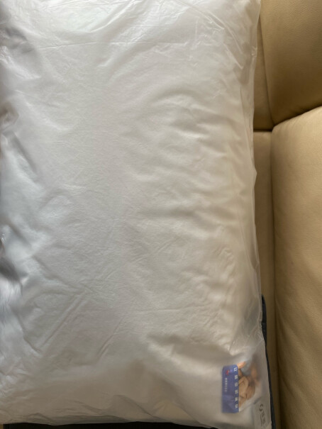 纤维枕佳佰防螨枕头3分钟告诉你到底有没有必要买！买前必看？