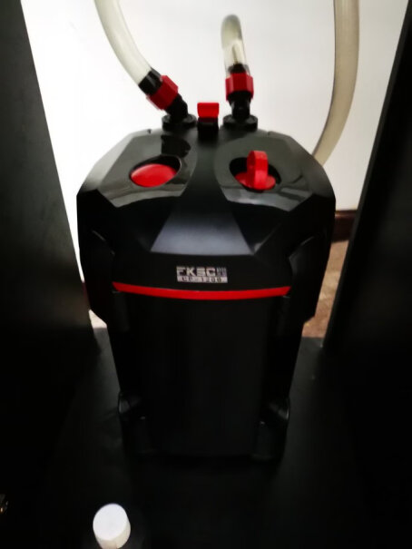 疯狂水草CP-800鱼缸过滤桶水族箱外置过滤器设备CP-1400的外形尺寸是多少？