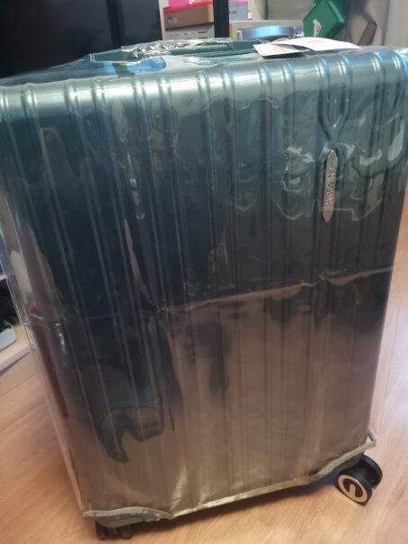 美旅箱包旅行箱美旅万向轮拉杆箱2079B顺滑箱包是大品牌吗？功能评测结果！