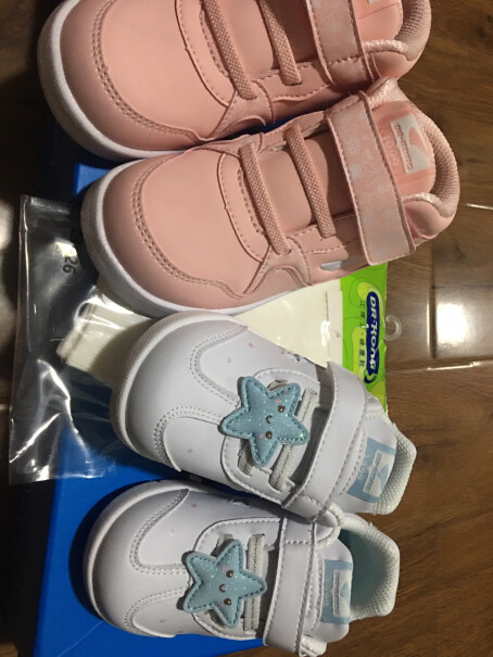 学步鞋-步前鞋Dr.Kong江博士秋冬款小童鞋宝宝软底幼儿鞋来看看买家说法,到底要怎么选择？
