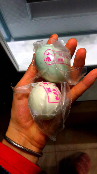 神丹 湖北产地直发 咸鸭蛋 30枚值得买吗？真实评测体验曝光？