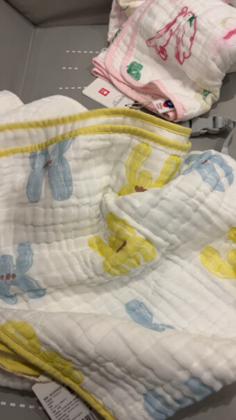 bc babycare儿童浴巾超柔吸水纱布 「新品」选购技巧有哪些？买前必知的评测报告！