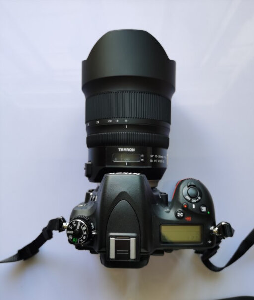 镜头腾龙A032 24-70mm F/2.8变焦镜头质量值得入手吗,评测值得买吗？