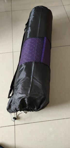 奥义瑜伽球75cm加厚防滑健身球瑜伽垫是啥材质的？