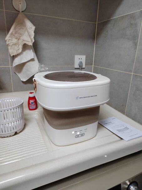 洗衣机韩国大宇内衣洗衣机只选对的不选贵的,质量值得入手吗？