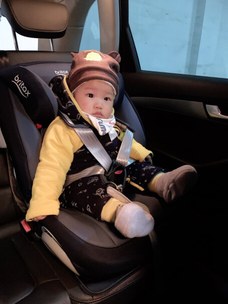 安全座椅宝得适汽车儿童安全座椅适合约9个月-12岁宝宝分析性价比质量怎么样！要注意哪些质量细节！