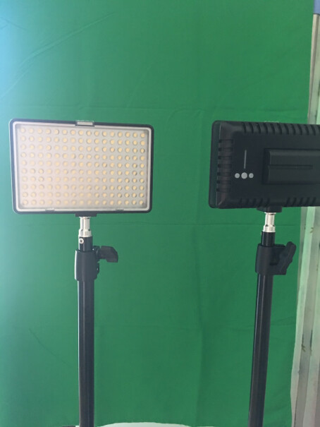 旅行家LED补光灯336AS可以用来视频直播录像的补光够吗？