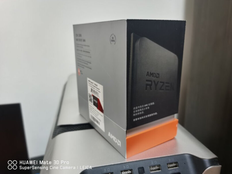 AMD R7 3800X 处理器配微星b450i还能行不？