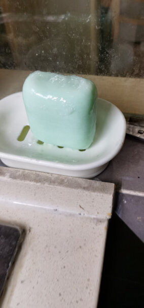 洗衣皂立白茶树精油洗衣皂洗衣精油皂专享装360g肥皂深层洁净为什么买家这样评价！多少钱？