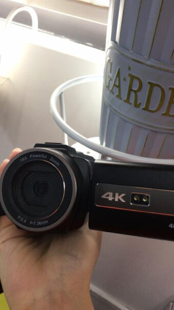 摄像机松典254K数码摄像机为什么买家这样评价！要注意哪些质量细节！