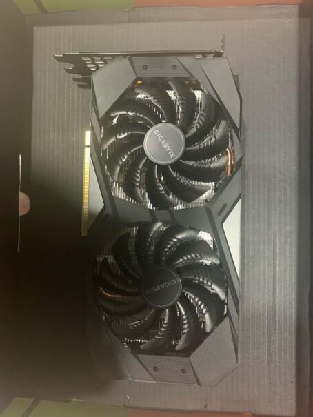 显卡技嘉GTX1660Ti/1660S多少钱？优缺点分析测评？