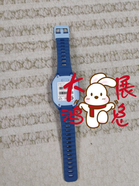 小米米兔儿童电话手表C7A入手评测：要买吗？只选对的不选贵的！
