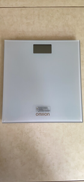 家庭护理欧姆龙电子体重秤HN-289-W优缺点质量分析参考！哪个更合适？