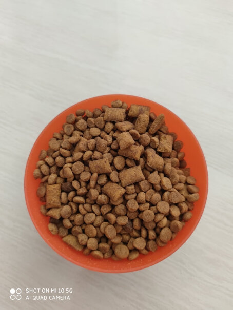 伟嘉幼猫猫粮1.2kg吞拿鱼味布偶蓝猫橘猫加菲英短猫咪全价粮买回去不吃怎么办？