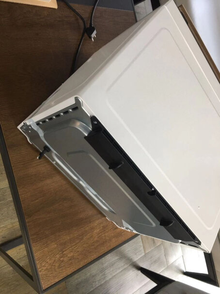 微波炉东芝TOSHIBA家用智能微波炉烤箱一体机使用感受大揭秘！使用感受？