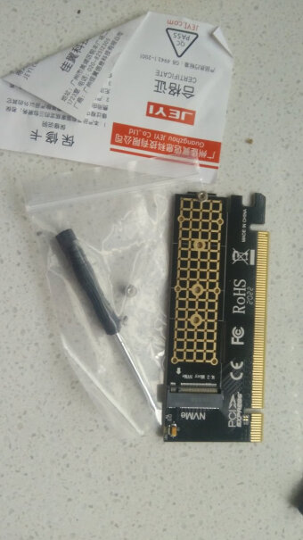 佳翼NVME硬盘转接卡PCIEDell 990台式机的主板，能把nvme当做系统盘用吗？