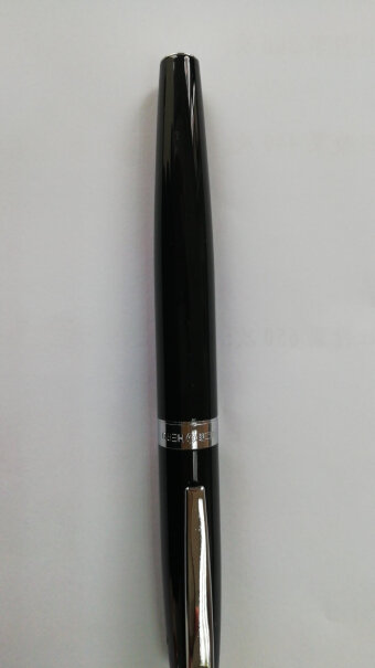笔类英雄钢笔382商务办公铱金钢笔签字笔使用感受,质量怎么样值不值得买？