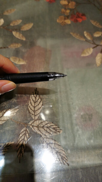 晨光M&G文具0.5mm彩色中性笔套装按动多色签字笔在哪里买笔芯？