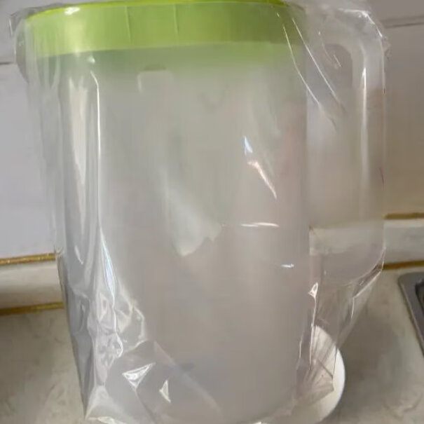 茶花冷水壶塑料家用果汁壶大容量杯子分析怎么样？评测不看后悔！