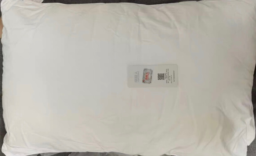 纤维枕南极人NanJiren100%全棉枕头一对装网友点评,质量靠谱吗？