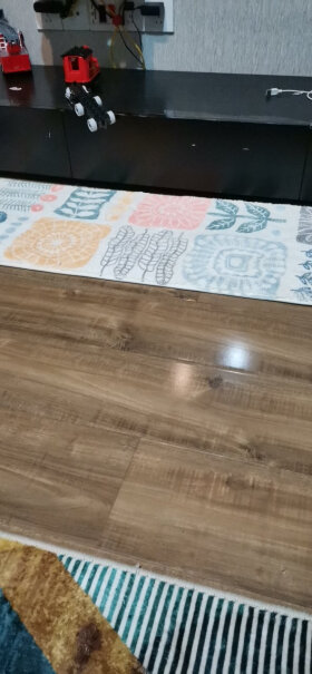 京东（JINGDONG）地毯佳佰卧室床边毯简约绒垫长条榻榻米地毯家用儿童房地毯地垫最真实的图文评测分享！使用良心测评分享。