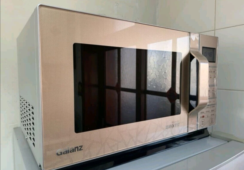 微波炉格兰仕变频微波炉光波炉烤箱一体机冰箱评测质量怎么样！冰箱评测质量怎么样！