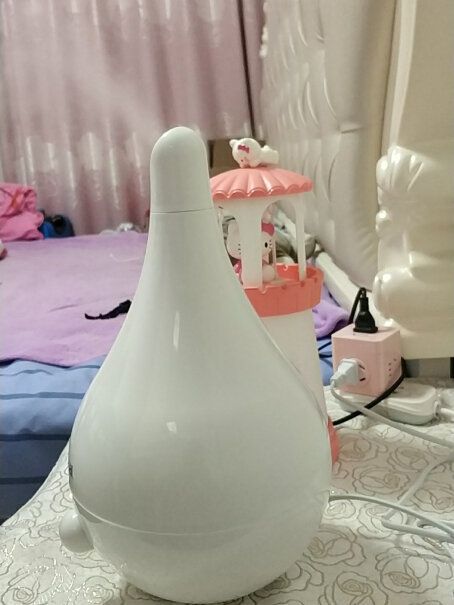 加湿器哥尔空气加湿器好用吗？对比哪款性价比更高？