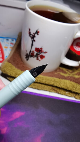 施耐德钢笔男女学生用成人练字笔墨囊是专用的吗？