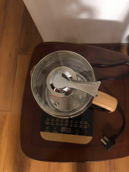 养生壶美的养生壶养生杯煮茶壶多功能电水壶烧水壶电热水壶评测分析哪款更好,质量到底怎么样好不好？