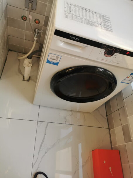 海尔（Haier）洗衣机效海尔出品统帅10KG洗脱一体评测质量怎么样！优缺点分析测评？