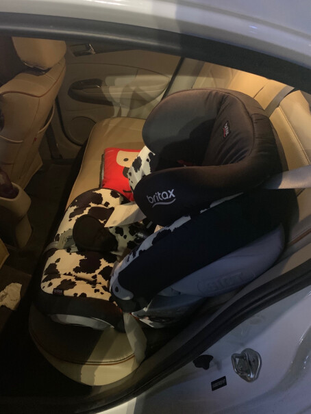 安全座椅宝得适汽车儿童安全座椅适合约9个月-12岁宝宝使用情况,评测质量好不好？