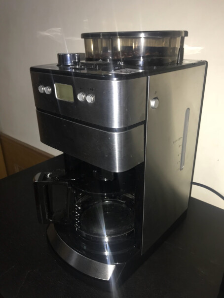 飞利浦咖啡机家用全自动美式咖啡机请问用之前怎么清洗啊？