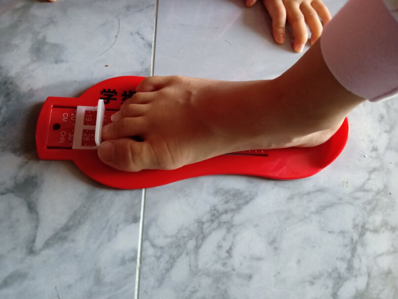 学步鞋-步前鞋卡特兔宝宝量脚器家用评测哪款功能更好,内幕透露。