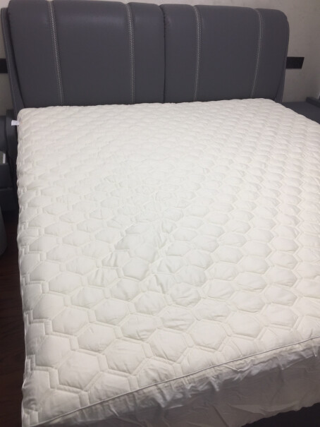 床单-床笠恒源祥可水洗床护罩哪个值得买！质量好吗？