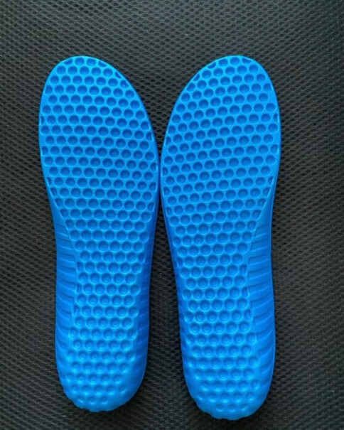 鞋配件ELEFT蜂窝运动跑步男女式篮球加厚吸汗透气鞋垫使用良心测评分享,大家真实看法解读？