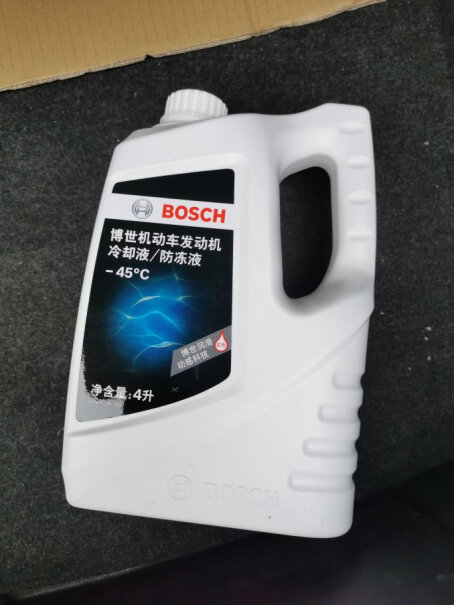 BOSCH博世防冻液水箱通用发动机汽车怎么样入手更具性价比？网友点评