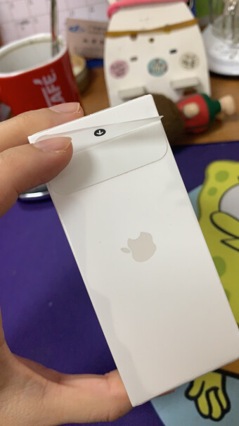 蓝牙耳机Apple苹果AirPods评测怎么样！评测报告来了！