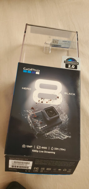 GoPro HERO8 直播相机麻烦问一下 各位都多少钱买的？