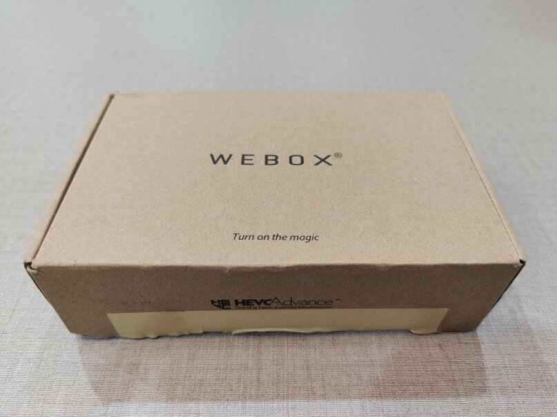 新品泰捷盒子泰捷WEBOX盒子质量怎么样？